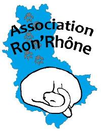 Logo association Ron'Rhône