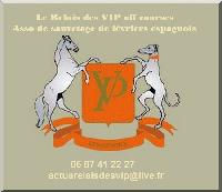 Logo association Le Relais des VIP off Courses