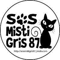 Logo association SOS Mistigris