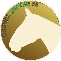 Logo association Cheval Espoir 38