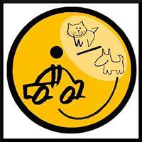 Logo association An Ti Loened - La Maison des Animaux