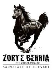 Logo association Zorte Berria