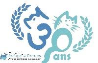 Logo association Refuge de Gerbey