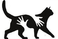 Logo association Pour l'Amour des Chats