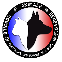 Logo association Brigade Animale Bénévole