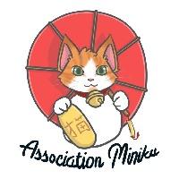 Logo association Miniku