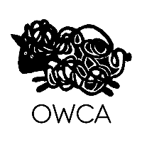 Logo association OWCA