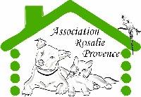 Logo association Rosalie Provence