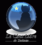 Logo association Le Chat Libre de Toulouse