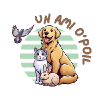 Logo association Un Ami O'Poil