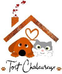 Logo association Toit Chaleureux